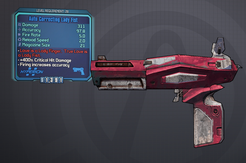Illustration for article titled Borderlands 2 Is The Best Video Game Ever